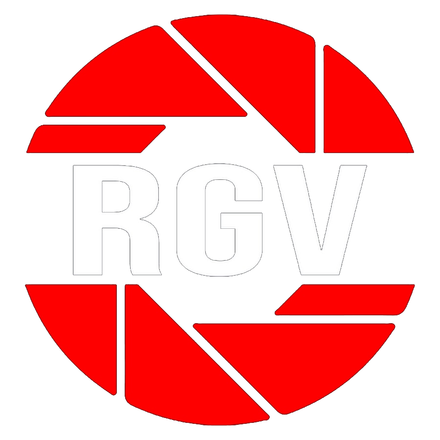RGV Aerial logo
